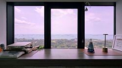 Bayshore Park (D16), Condominium #539530391